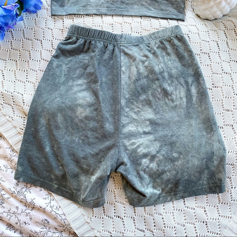 Green Tie Dye Set - image 6